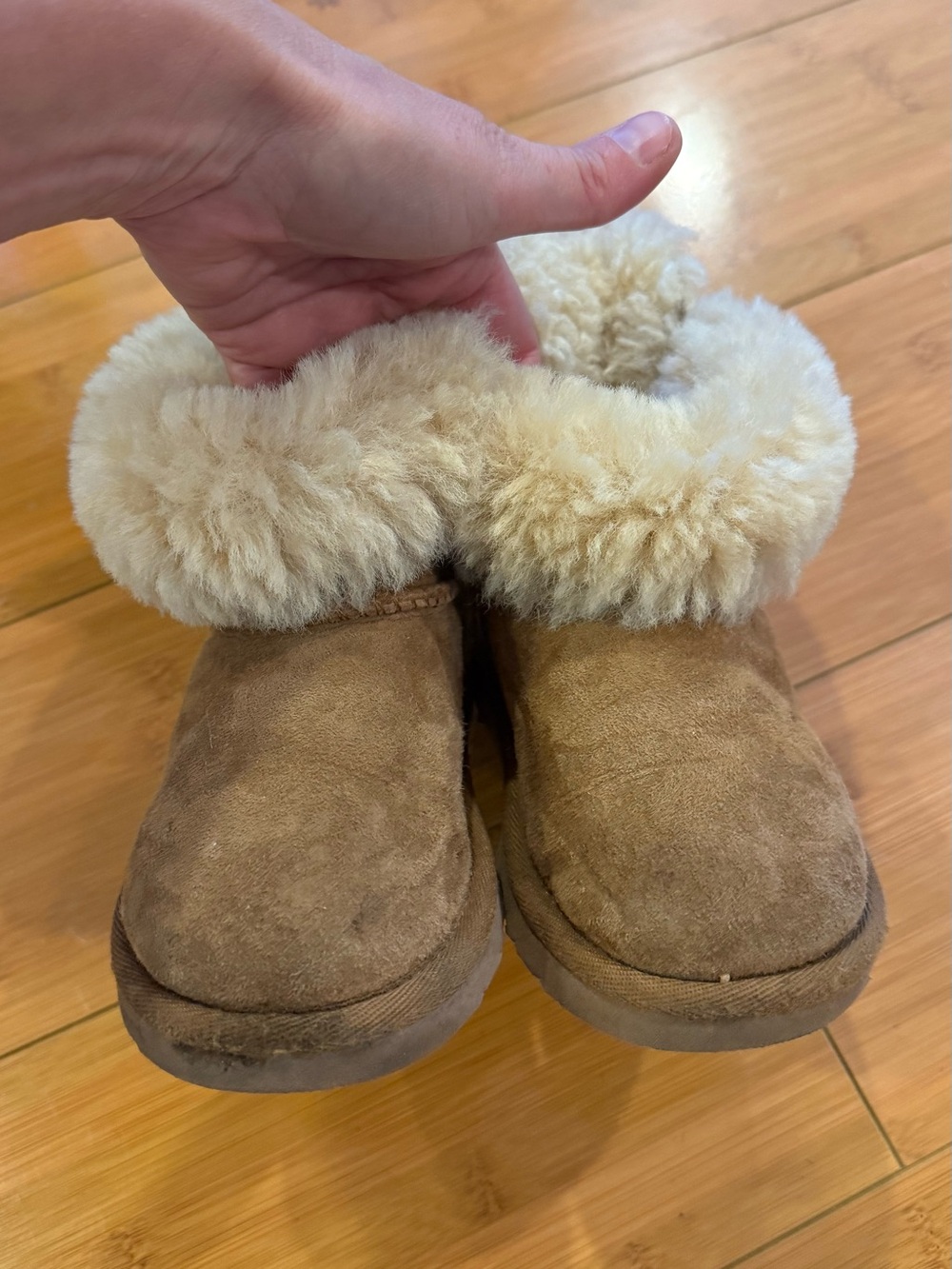 Kids Ugg Boots size 10
